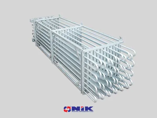 آیس بانک کویل