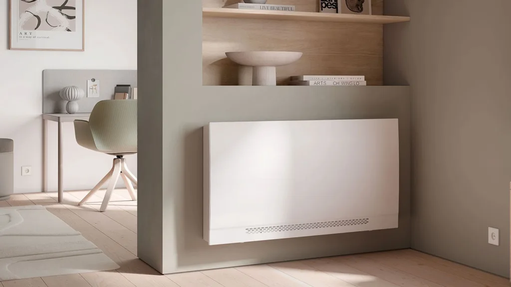 فن کویل دکوراتیو